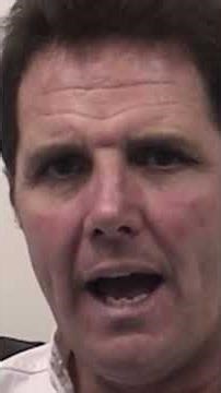 Chris Adams on why the Freebirds were WILD!