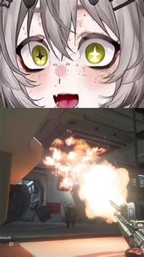 That's it I'm Leaving,,, thanks #alienisolationgameplay #alien #space #horrorgaming #jumpscare