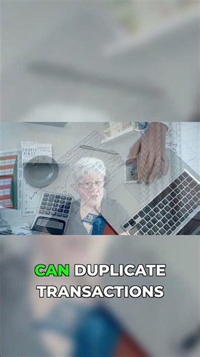 QuickBooks Mistake: Don't let AI ruin your Books!