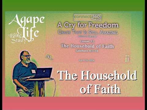 The Household of Faith