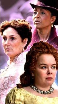 Bridgerton Stars Reveal The Grueling Glamour Of Period Costumes!