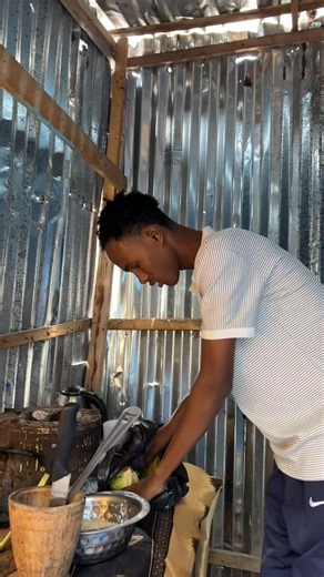 Exploring the Beauty of Muqdisho