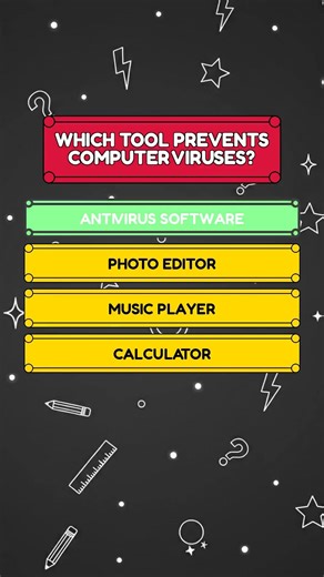 Tech Challenge: Which & Prevents | 2 Questions About Technology
