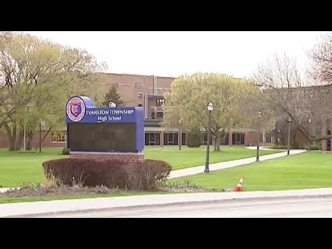 Ransomware attack forces Evanston Township High School to close for two days