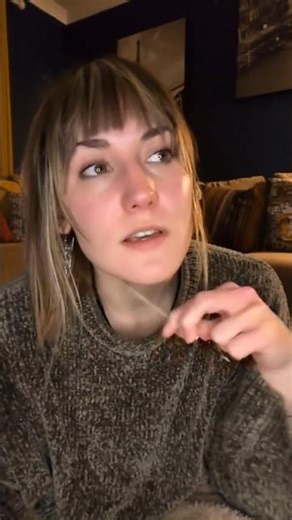 If your thoughts won’t settle.. 🌙 A Gentle Reminder #asmr