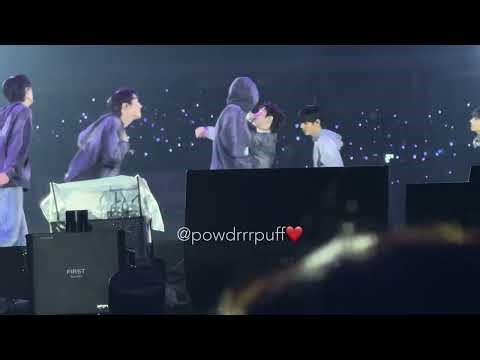 260412 - Dynamite - BTS - GOYANG D3 - 4K 직캠 FANCAM