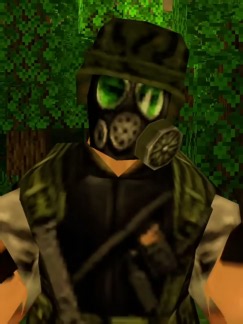 I Spent 7 Days Speedrunning Minecraft (1)