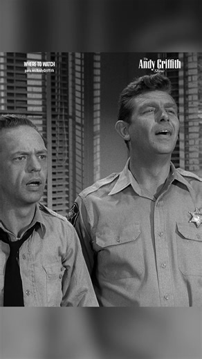 When Barney Fife becomes a laughingstock for the whole town, Andy comes up with a plan that makes the folks in Mayberry appreciate him more. | The Andy Griffith Show