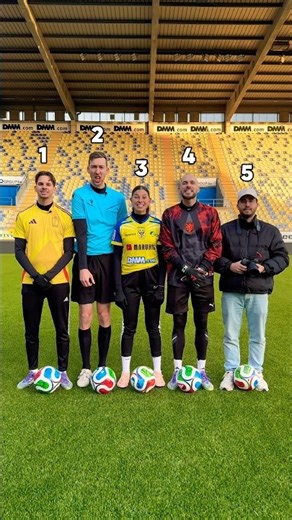 Who said MESSI? 🤔⚽️