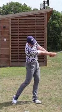 Comment "PURE" to learn the secret to a consistent swing! Build solid contact with the 90-90-90