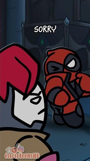 How it Feels to Play Deadpool in Marvel Rivals