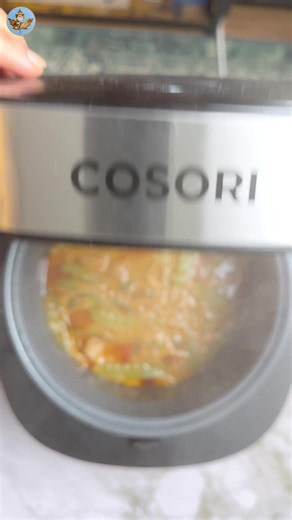 Slow Cooker Thai Chicken Curry recipe