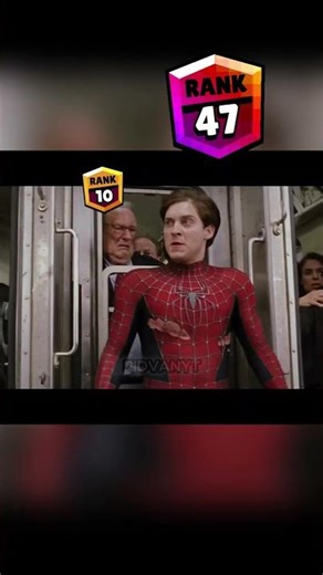 Brawl Stars Rank Up #brawlstars #animation #edit #cartoon #trending