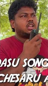 Hello Bossuu Delete Song Making Video | Sing Geetham | Singeetham Srinivasa Rao | Devi Sri Prasad
