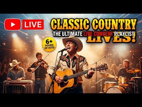 Dolly Parton, Loretta Lynn, Patsy Cline, Tammy Wynette Classic Country Playlist