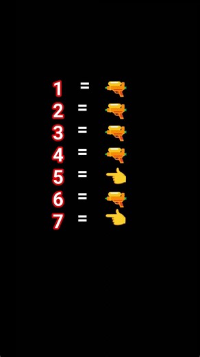 #edit 1-7 number song