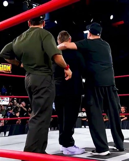 Take notes, my man. It'll get worse from here!