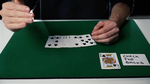This Prediction Seemed Wrong… Then the Real Secret Was Revealed