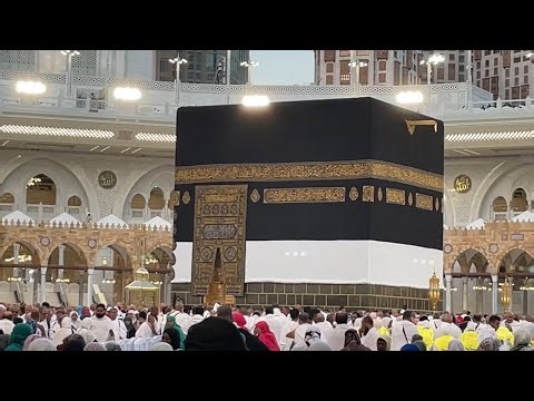 Makkah Madina today| Hajj 2026🕋 | 6 May 2026 |Kaaba Live🔴| Beautiful view Makkah Haram