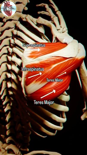 Rotator Cuff Rehab. #anatomy #mbbs