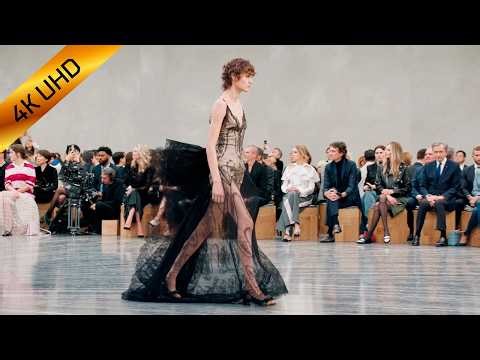 Dior | Spring Summer 2026 | Paris Fashion Week