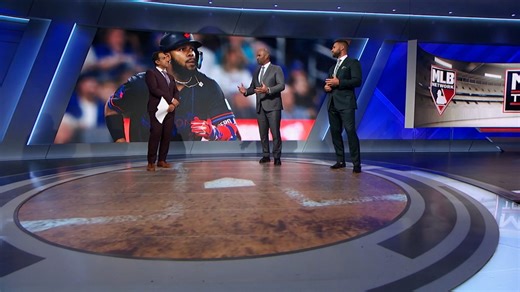 A breakdown on Vladimir Guerrero Jr's approach