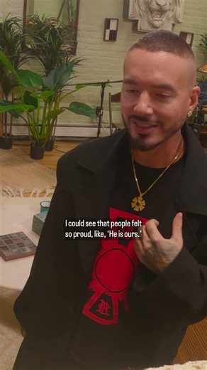Close Friends Only | J Balvin and Ryan Castro