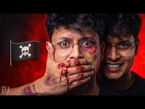 Piracy Is Insane Now