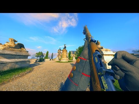 Battlefield 1 Live Stream in 2026 / BF V Later