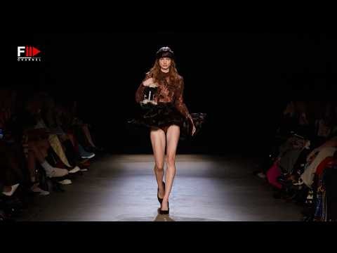 AKNVAS Fall 2026 Best Looks New York - Fashion Channel