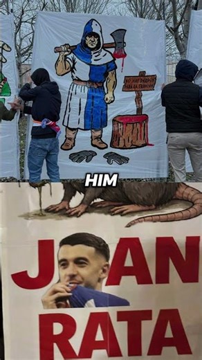 How Barça won the Catalan derby in the most brutal way.😳😨 (Joan García masterclass.🔥)