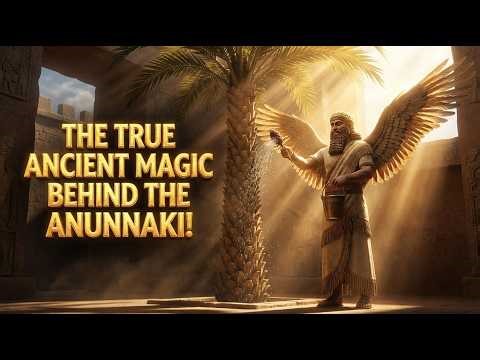 The Great Alien Hoax: Debunking the Anunnaki and the Sumerian "Handbag"