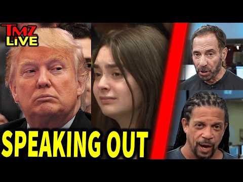 EXCLUSIVE: Mackenzie Shirilla Case Takes Wild Turn As INSIDER Speak | TMZ Live Ep 5/28/26