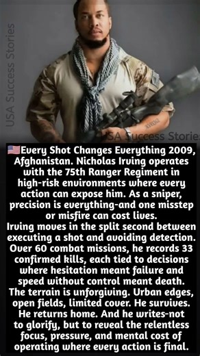 Every Shot Changes Everything 2009, #shorts