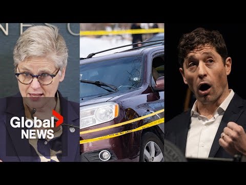 ICE shooting: Minneapolis officials want access to FBI investigation, say they have jurisdiction