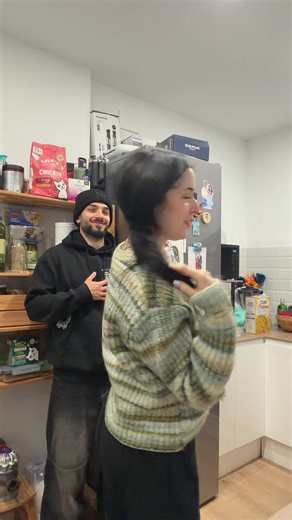 Falsa Alarma: Hambre y Sueño, ¡Perdonémonos!