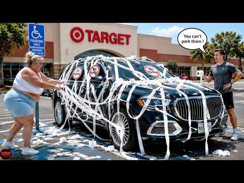 Best Bad Parking Revenges| Road Rage Instant Karma. Idiots In Cars #20