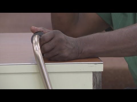 For many Americans, holidays are a time of isolation