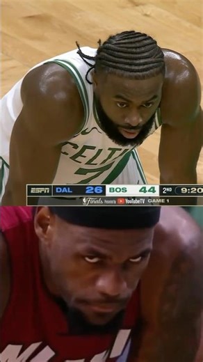 Jaylen Brown POSTERIZING PEOPLE 😳