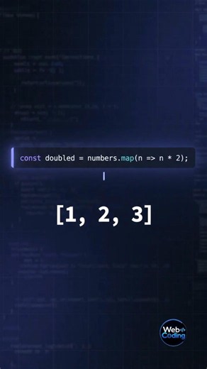 3 JavaScript Array Methods That'll Save You HOURS 🔥 #shorts