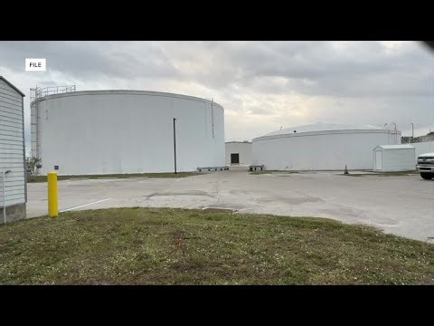 Punta Gorda hires lobbyist to oppose proposed water utility bill