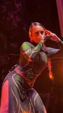 Jinjer - 🇫🇷 Paris, La Seine Musicale 09.10.26 #jinjer #thisisjinjer #paris #laseinemusicale