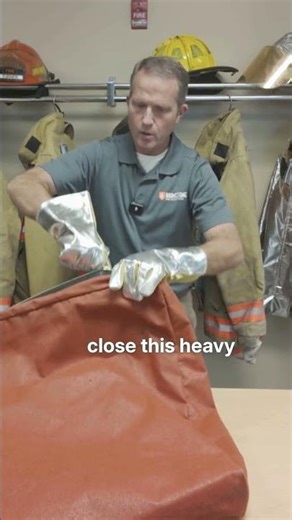 How to Use Brimstone's Li-Ion Fire & Smoke Containment Bags For Layered Approach