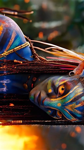 Avatar (2009) | The Epic Journey to Pandora Begins