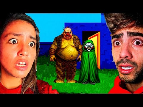 Fede Vigevani FUIMOS a VER a 404 ABRIENDO a BETA y todos LOS PAYASOS ALFA en BETA GAME *ESTO HIZO*