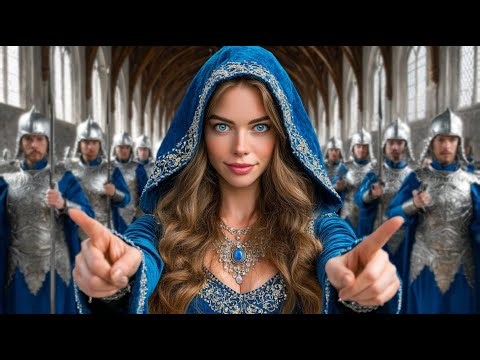 Time Had Elapsed When the Queen Appeared Again—The Human Who Had HFY | HFY Sci-Fi Story