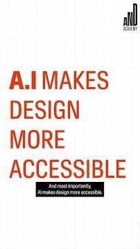 How AI Design Tools Are Transforming the Creative Process