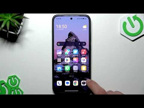 REDMI Note 15 Pro 5G – How to Record Screen with Internal Audio