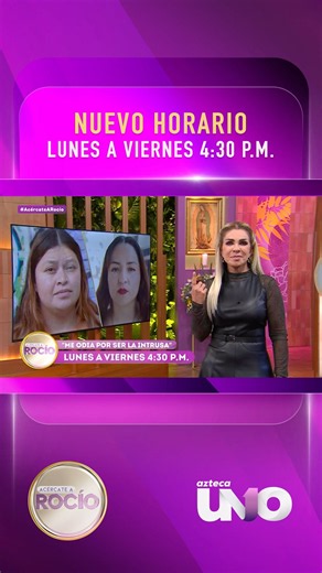 Iniciamos la semana en tu Clínica de Emociones con un de estreno: “Me odia por ser la intrusa”.