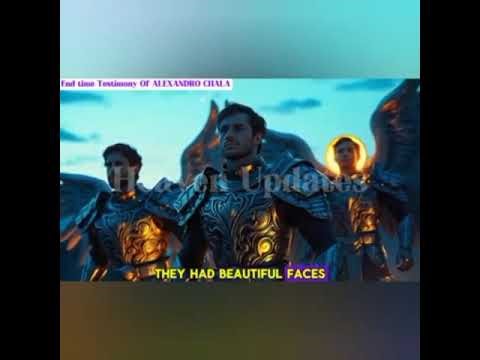 ALIEN DEMONS The Movie